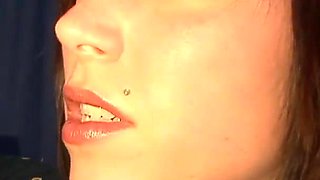 Couple enjoys fucking with sex therapist Gina