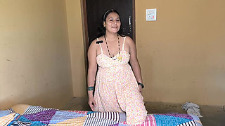 Outdoor Bath Bedroom Sex!