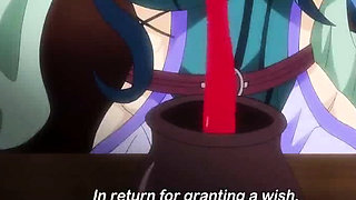 Succubus Anime Hentai Dark Demon Slave BDSM Vampire