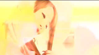 Fabulous Japanese chick Kirara Asuka in Horny Compilation, Gangbang JAV clip