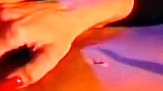The Sex Ritual: La Venere Bianca Fucks in Front of the Followers