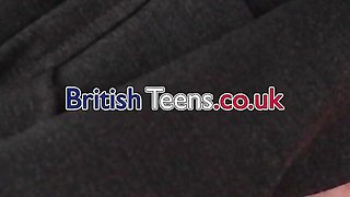 British Teens featuring treasure's british trailer