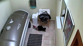 Amateur Hidden Cam with Dildo Wives