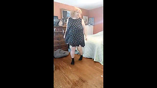 Intro for My up Coming Videos and a Bit of Flashing!