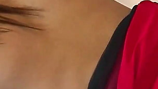 Young Asian with Perfect Body Fucks a Really Big Cock and Gets Her Pussy Smashed