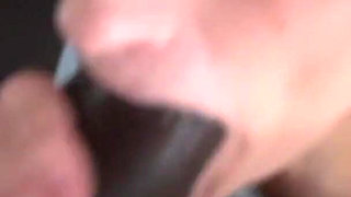 Fucking in a Restaurant