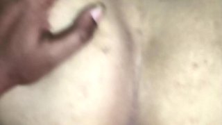 Girlfriend to His House and Has Sex with Her on the Couch When Her Family Isn't Home Calls His Girlfriend to His House