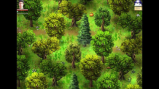 Fucking a Pregnant Cow Girl