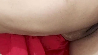 Desi Kamwali Wearing My Wife Saree, I Mistakenly Fucked Her Thinking She Was My Wife
