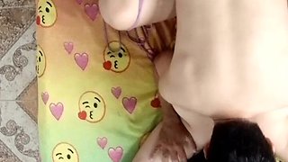 Delicious Horny Sucking Wife