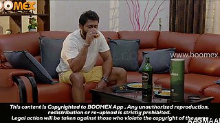 Muthal Papam Season 01 Episode 03 (2024) Boomex Tamil Hot Web Series - Big ass