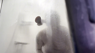 Watch Your Sister-in-law in the Shower