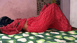 Jija ji dire dire chod dard ho raha hai jija ke sath full xxx video