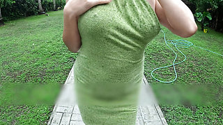 PINAY PUBLIC SEX FREE TO VIEW FROM THE NIEBORS PART1