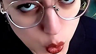 I Sucked His Cock Outside Anyone Couldve Seen Us Feat Babyluna939