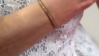 How the Arab maid became my bitch