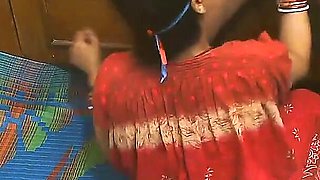 Busty Black Eyed Girl Seduce Stepfather's Friend