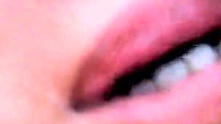 Blowjob Ends with Cum in My Mouth