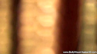 India video with squeaky India from Bollywood Nudes HD