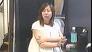 Japanese Catfight 7