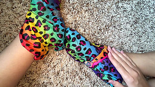 Foot Peel and Massage by Ivys Feet