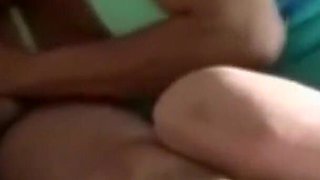 My Wife Matures and Hairy Sucking My Dick, Masturbates Me and Takes the Milk Out of Her Mouth