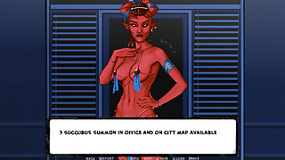 Shaggy's Power - Scooby Doo - Part 9 - Fucking Succubus by Loveskysan