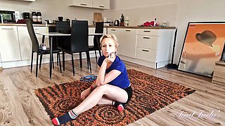 Watch promiscuous Wanilianna's action