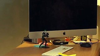 Fake Agent Fucks a Cutie During Her Audition