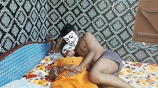 I Completely Enjoyed My Sister-in-law by Hiding My Stepbrother and Getting My Burr Beaten