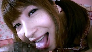 Mosaic Asian Teen Nurse Cumshot Galore