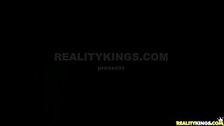 Skin To Skin - RealityKings with Richie Black, Skin Diamond