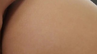 Scarlet Scotts Tiny Asian Girl First Time Anal