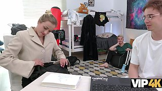 Literature lesson for the most vulgar!) Russian whore. ANAL