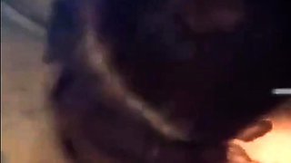 Big ass chubby blonde milf loves sucking big cock