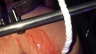 Webcam amateur tasha sky entertains a voyeurs foot fetish w