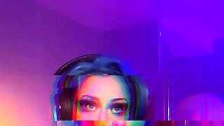 Jinx Cosplay LIVE STREAM