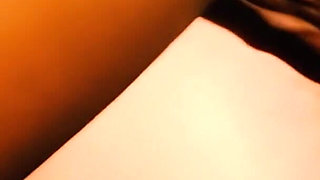 Redhead Paris Kennedy Sucks Her Man and Fucks Him