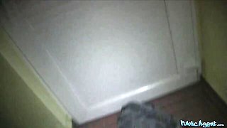 Naughty Arteya's missionary action