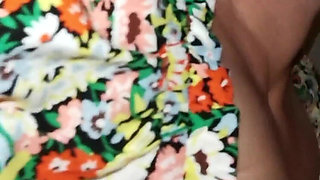 Maturecouplex, Wife Get Home in Time for a Fuck and Swallow