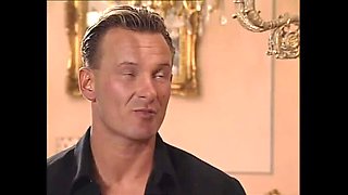 Big Boobs Brunette Gets Pussy Fucked and Cum in Mouth - Thomas Stone & Christina Bella