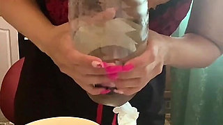 Asmr in the Kitchen Part 2 Lemonade