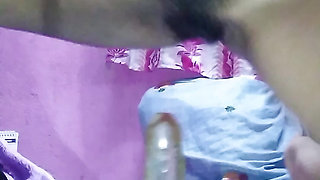 Dildo sex video Indiana college girl