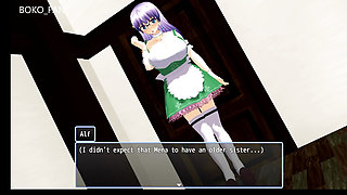 Girl Beats Hero Another Story(fanclub)