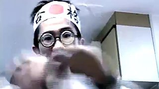 Rio Natsume MGG-7 g-girl private