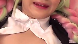 Cosplayer, Sex Collection - Part4
