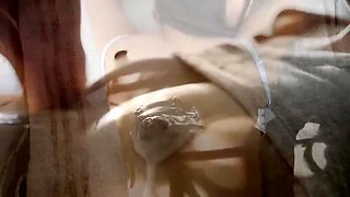 Teen close up fuck xxx housewife cumshot