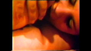 Crazy vintage lesbian sex for two nasty bitches