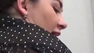 Amateur Turkish Big Ass MILF Fucked Hard by 20 Years Old Fucker