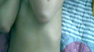 Sexy Korean Amateur Creampie